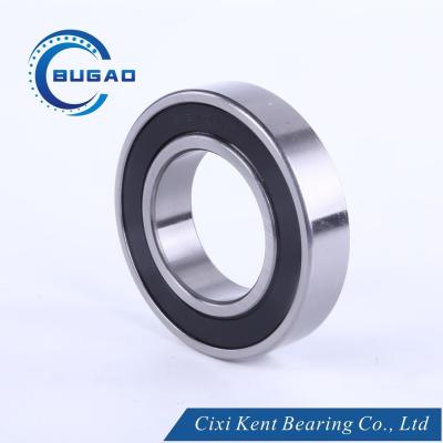 China 6201/6202/6203/6204/6205 ZZ/2RS Deep Groove Ball Bearings with Bearing Steel Material for sale