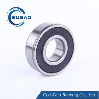 China ZV1 ZV2 ZV3 Deep Groove Ball Bearings 6206 6207 6208 6209 62010 6211 for Performance for sale