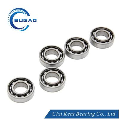 China Bearing Motorcycle Automotive Truck Bearing Series 6000 6200 6300 RS for sale