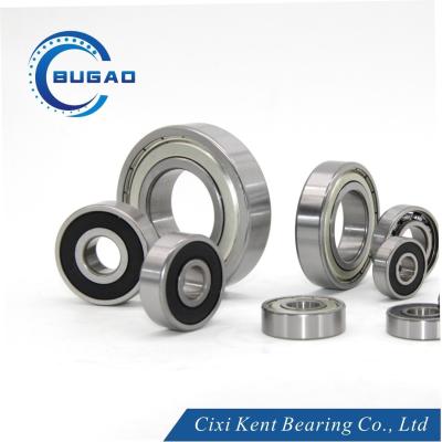 China Bike and Bicycle Radial Bearing  with Durable Stainless Steel Rollers for sale