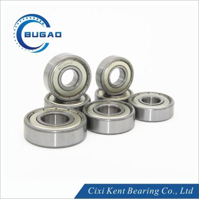 China Smooth 608 Stainless Steel Bearings for High Speed Rolling Load Direction Thrust Bearing for sale