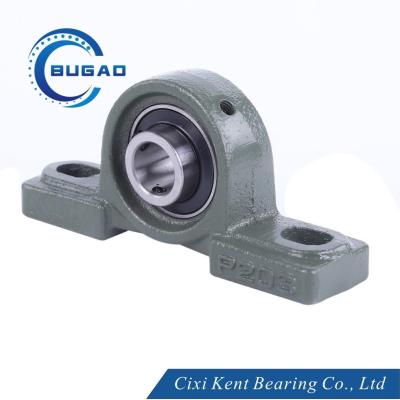 China Agricultural Machinery Radial Bearing for Farm Tractor Truck UCP Pillow Block Bearings à venda