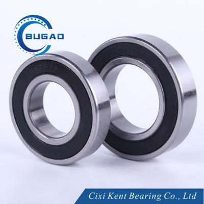 China P0 P5 P6 Load Direction Radial Bearing Large Size Deep Groove Ball Bearing 6210 ZV1 en venta