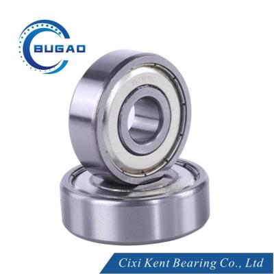 China Bearing Steel Ball Bearing 6300 10*35*11 mm for Centrifugal Machines Spare Part for sale