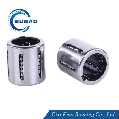 China Bearing Steel Linear Guide Motion Slide Ball Bearing for CNC Parts Electronic Equipment for sale