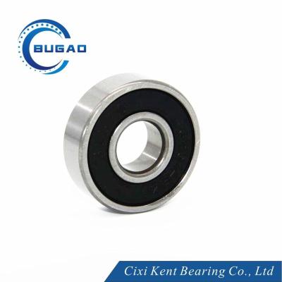 중국 6002 Japan Miniture Deep Groove Ball Bearing Contact Angle 0 for Non-Aligning Bearing 판매용