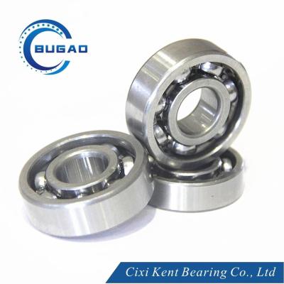 China Bearing Steel 6009 Skating Bearings Steel Balls Bearings Ball Skateboard Bearings Te koop