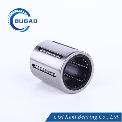 Китай Kh1428 Kh0824 Kh2030 Kh Linear Bearing for Rods Linear Rail Made of Bearing Steel продается