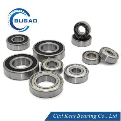 China Small Ball Bearing 689 for Laboratory Centrifuge Load Direction Radial Bearing Nice for sale