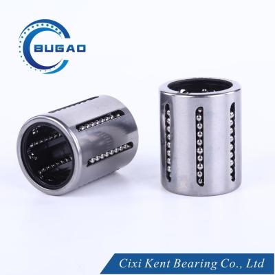 China P6 Precision Rating Linear Ball Bearings for Air Condition Parts Hardware Car Accessories for sale