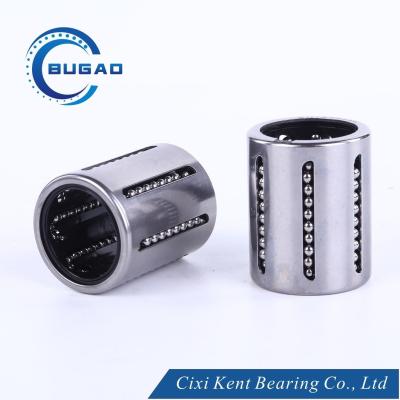 Китай Radial Bearing Linear Motion Ball Slide Bearing for Auto Parts Made of Bearing Steel продается