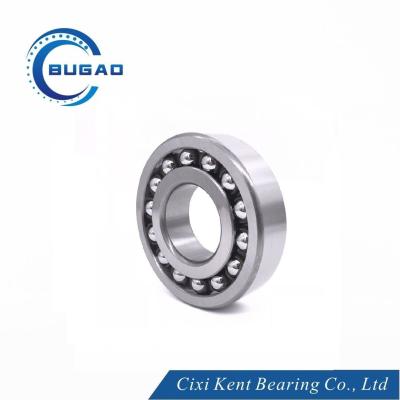 China Double Rows Aligning Ball Bearing Series for Electric Heating from Cixi Kent Bearing for sale