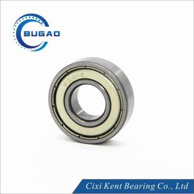 China 60 Series 6001 6002 6003 Open ZZ 2RS 2RZ Deep Groove Ball Bearing for Juice Extractor for sale