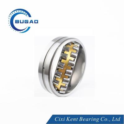 China Bearing Steel Spherical Roller Bearings 21310 for Paper Making Machinery by Cixi Kent for sale