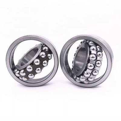 China Affordable Spherical Roller Bearing for Africa Country 0.16-11.1kg Hardness 58-63 HRC for sale