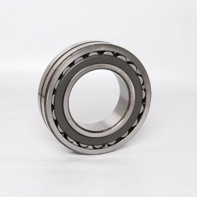 中国 The Number of Rows Double Spherical Roller Bearing with Hardness 58-63 HRC 販売のため