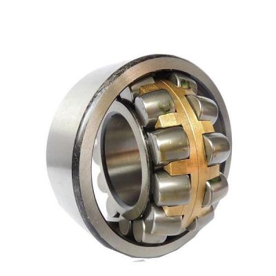 China Unseparated Aligning Roller Bearing with Separated Applications and Long Life zu verkaufen