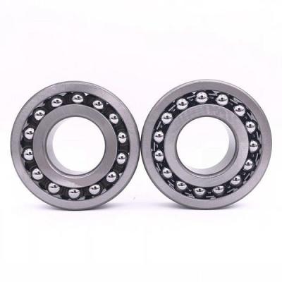 Cina Cixi Kent 20 21 22 23 24 Series Spherical Aligning Bearings with Chrome Steel Material in vendita