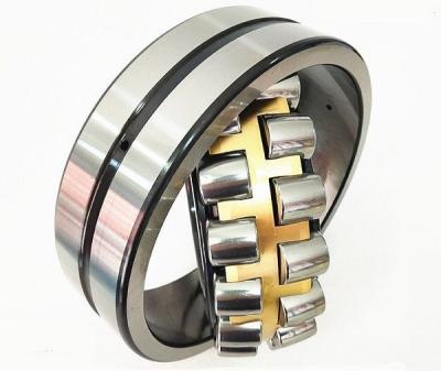 China Chrome Steel Double Row Cixi Nice Spherical Roller Bearing for Industrial for sale