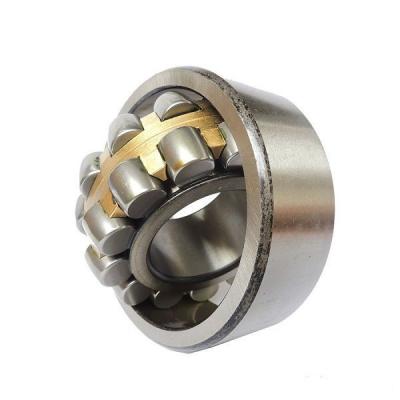 China Radial Load Direction Look No Further than Cixi's Spherical Aligning Bearings en venta