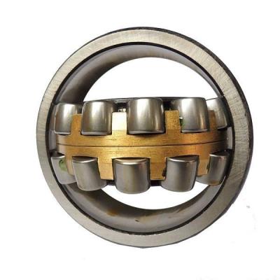 China Precision Rating P0 P6 P5 P4 P2 Spherical Aligning Bearings for Southeast Asia Market zu verkaufen