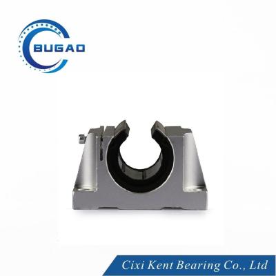 China Bearing Steel CNC Linear Slider Guide TBR25uu for Medical Machinery by Cixi Kent Bearing for sale