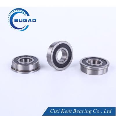 중국 Single Row Radial Bearing 6205 6206 6201 6202 6203 RS Zz Bearings for Kent Ball Bearing 판매용