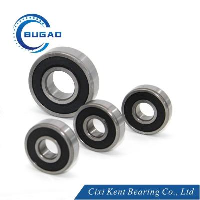 China 6202 6203 6204 6205 6206 6207 6208 6209 6210 Bearing Steel Zz RS Roller Bearings for sale