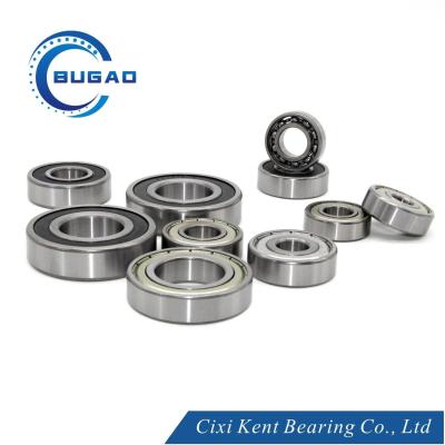 China Radial Bearing ZV1 Plastic Coated Lastic Idler Pulley Wheel 625 626 627 for Industrial for sale