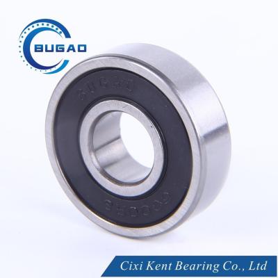 China ZV2 Bearing Steel Deep Groove Ball Bearing for Ireland from of 6302 6301 6305 6306 6307 for sale