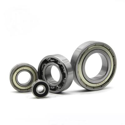 Κίνα Skates Skateboards Roller Skates Bearing Bearing Steel 608 Type Load Direction Radial προς πώληση