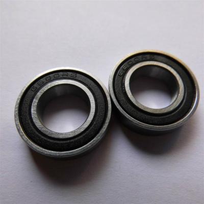 中国 1688 6800 6801 6802 6803 6804 6805 6806RS Zz Deep Groove Ball Bearing 販売のため