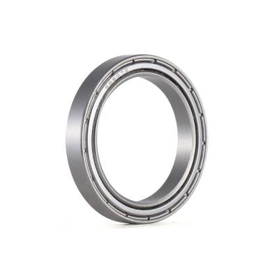 China 1688 6807 6808 6809 6810 6811 6812RS Zz Deep Groove Ball Bearing Te koop