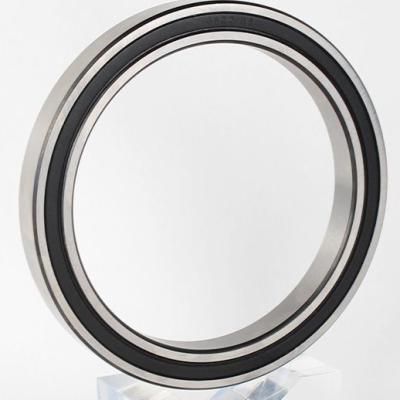 Κίνα Thin Wall Ball Bearing 1688 Cixi 6813 6814 6815 6816 6817RS Zz with ABEC-3 Tolerance Class προς πώληση