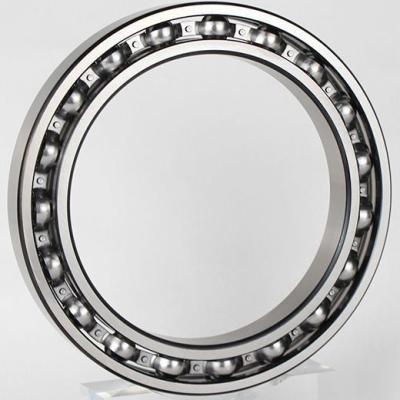 China Support Non-Standard Customization Cixi Thin Wall Ball Bearing 6822 6824 6826RS Zz 1688 for sale