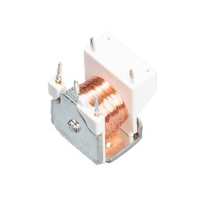 China 20A Factory Current Use WQE Miniature Relays Widely and Home Electrical Appliances Use in Motor Protection Refrigerator Relay for sale