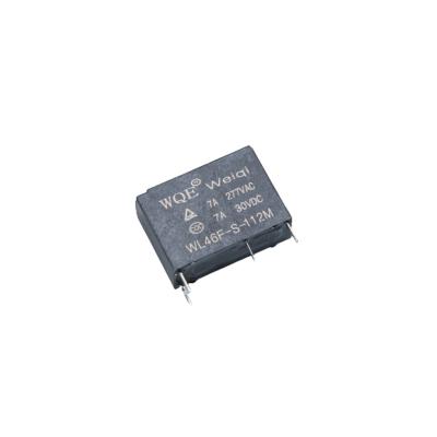 China Industrial Electromagnetic Current Change Type Relay 1A Contact 30VDC Power Household Appliances Change Relay 20a for sale