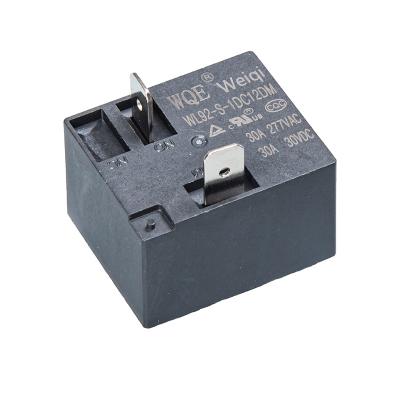 China 12v Water Resistant Relay Panel 15amp Relay 24vac Coil Relay Marine Manufacturer Long Life Light Switching Small And Long Life Use Widely for sale