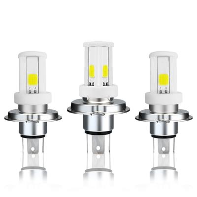 China Original Original Motorcycle H4 H4-TC LED TW LED Headlight Bulb for sale