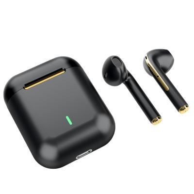 China In-Ear Wireless Earbuds BT Earbuds Drop Shipping True Touch Control Headphones Wireless Earbuds With Charging Case In-Ear for sale