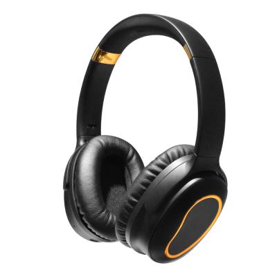 China 2021 Active ANC Noise Canceling Wireless ANC Headphones H001 TWS BT 5.0 Headset On-Ear Headphones For PC for sale