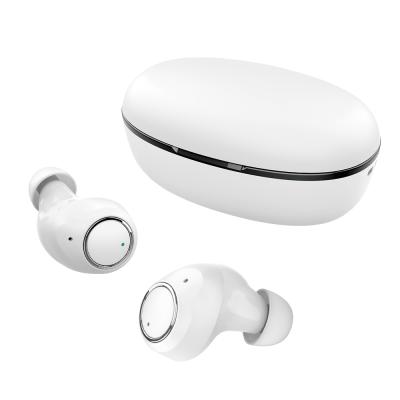 China Original Factory TWS m2 Mini Binaural BT 5.0 TWS Earphone (True Wireless Stereo) Handsfree In Ear True Wireless Stereo Earbuds for sale