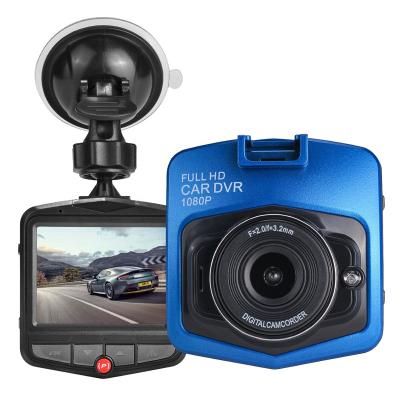 China Cheapest Mini NIGHT VISION Dash Cam 2.4 Inch HD 1080P Screen 170 Degree Wide Angle Night Vision Car Black Box Dashcam Car Dash Cam for sale