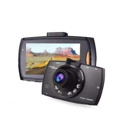 China Mini camera audio stereo hd dvd player car park MODE G30 car navigation black box convenience dash cam cheer for sale