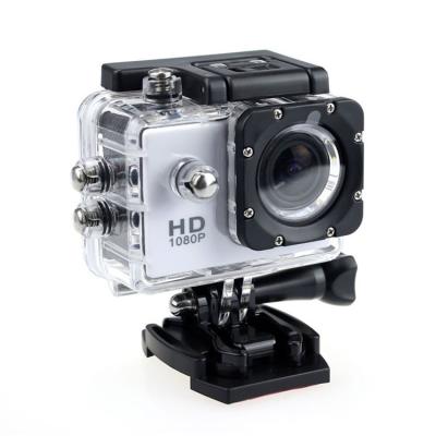 China Support 8-64G HD 1080P Loop Video Photography 1080P Sports High Quality Wireless Waterproof Camera for sale