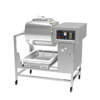 China TENSHINE YA-809 Eco - Friendly Vacuum Marinated Meat Machine For Making Up Pork Beef And Chicken for sale