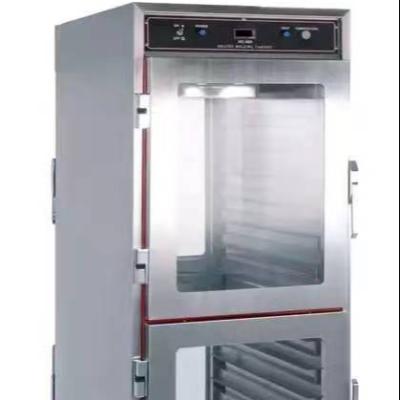 China TENSHINE factory direct henny penny HHC-900 CE food hotter showcase / donut showcase 630*800*1760mm for sale