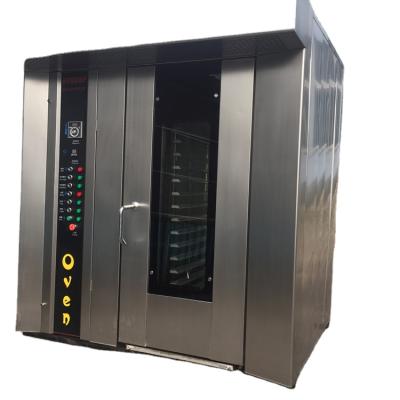 China Original Stainless Steel TENSHINE Baking Equipment Setcommercial Bake Commercial Bakery and Pastry Convection Oven for sale