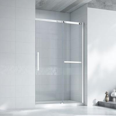 China 2019 modern the latest new modern luxury shower room in Foshan for sale