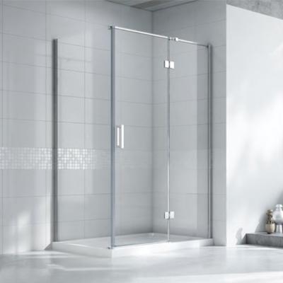 China Modern Enclosed Shower Cubicle Shower Cubicle Shower for sale